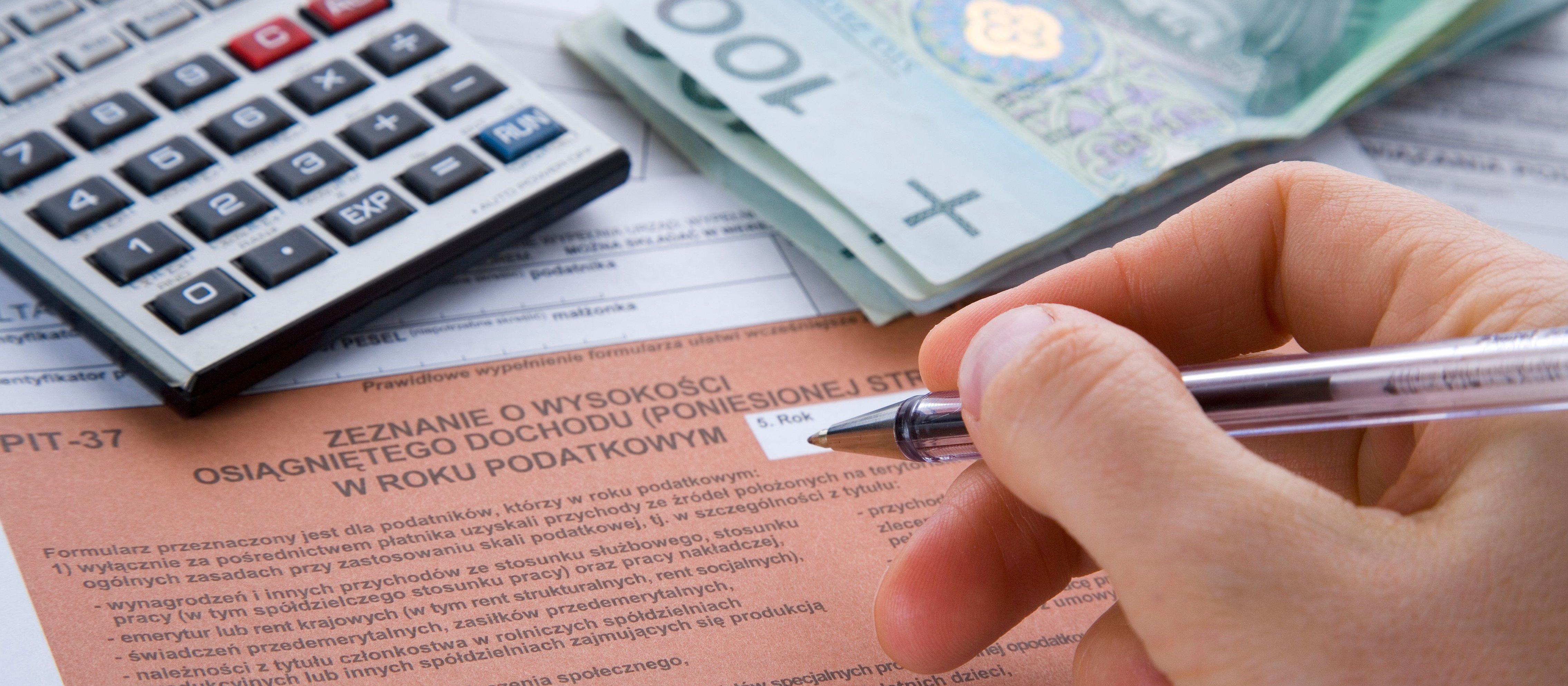 Reforma PIT obniży klin podatkowy. Ale tylko nieznacznie