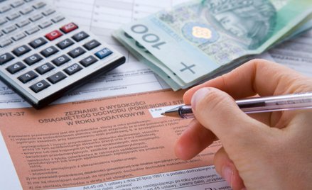 Zmiany w skali PIT, wyższy CIT, ograniczenia ryczałtu. Rząd przyjął projekt