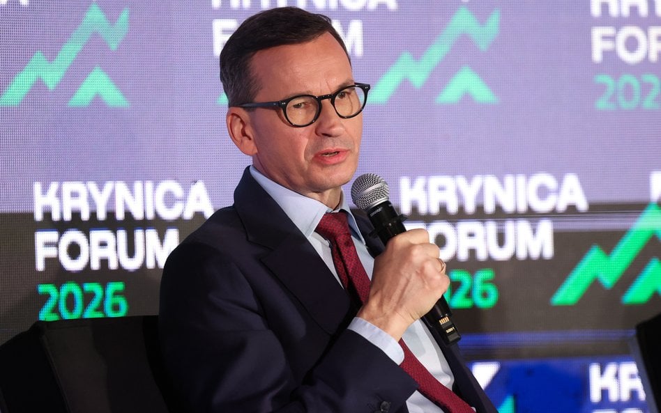 Rozwój Plus ma być tamą przeciwko polexitowi