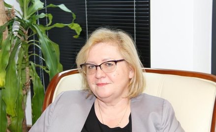 Małgorzata Manowska