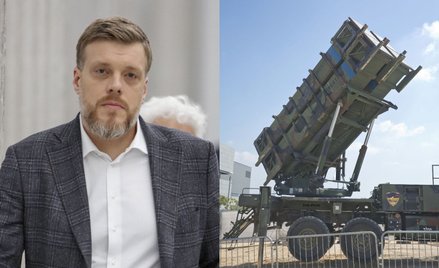 Zandberg: Pusty gest Błaszczaka. Rządzący mają podejście „nie, bo Niemcy”