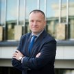 Sławomir Panasiuk, wiceprezes Giełdy Papierów Wartościowych w Warszawie, który odpowiada za kwestie 