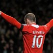 Wayne Rooney (Manchester United)