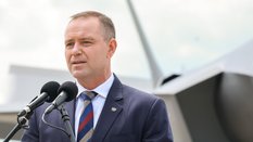 Prezydent RP Karol Nawrocki