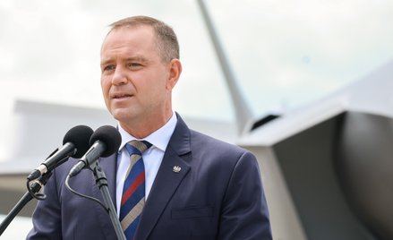 Prezydent RP Karol Nawrocki