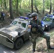 Policja wojskowa do NATO