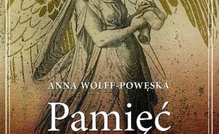 Anna Wolff-Powęska, Pamięć – brzemię i uwolnienie. Niemcy wobec nazistowskiej przeszłości (1945 – 20