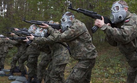Absolwenci klas dostaną dodatkowe punkty w rekrutacji na uczelnie wojskowe