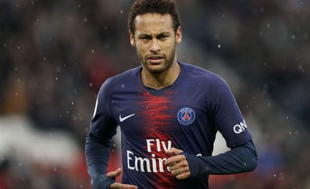Neymar odejdzie z PSG na podstawie "prawa Webstera"?