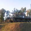 Amerykański czołg Sherman