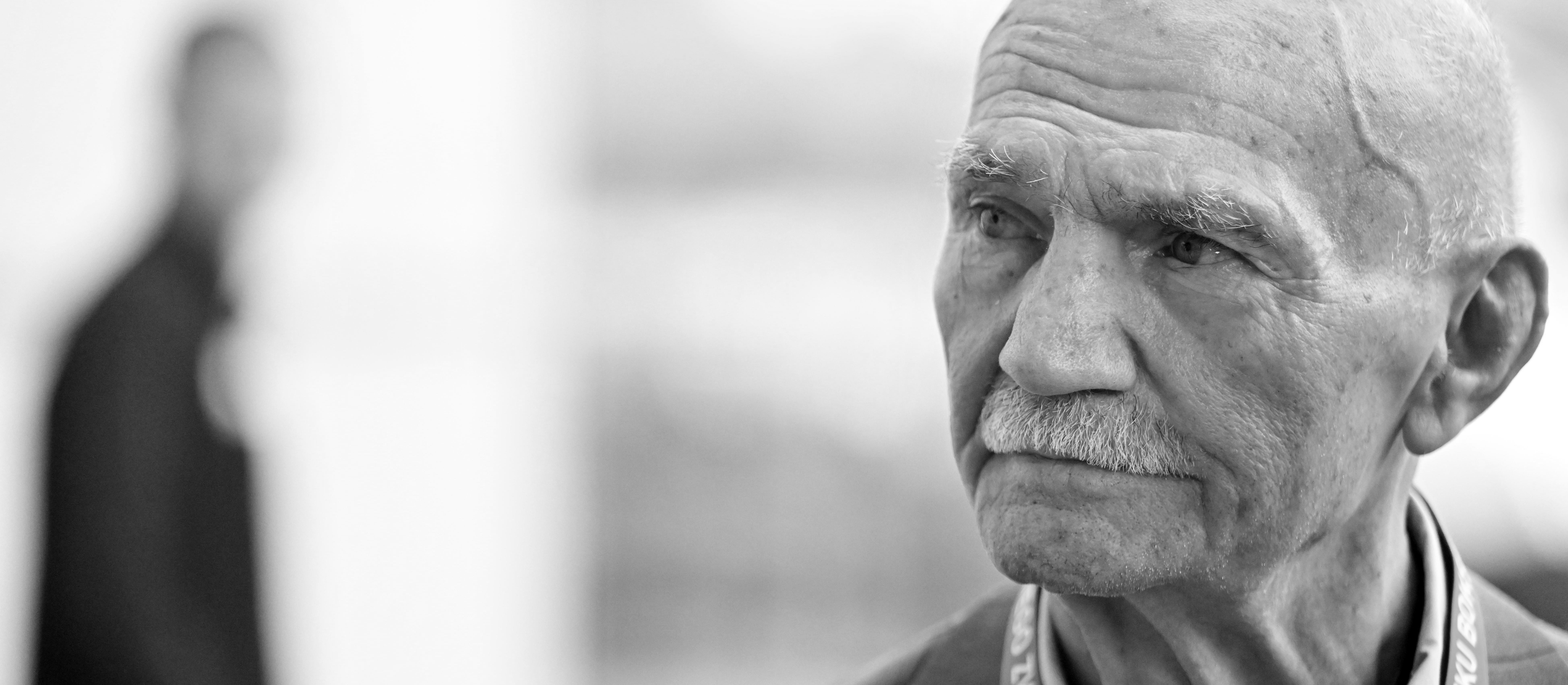 Nie żyje Marian Kasprzyk. O mistrzostwo olimpijskie walczył ze złamanym kciukiem