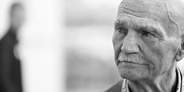 Nie żyje Marian Kasprzyk. O mistrzostwo olimpijskie walczył ze złamanym kciukiem