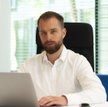 Maciej Mazur, dyrektor zarządzający PSPA