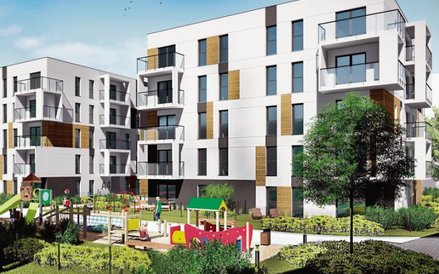 Pekabex zbuduje prezentacyjne osiedle z prefabrykatów pod Poznaniem.