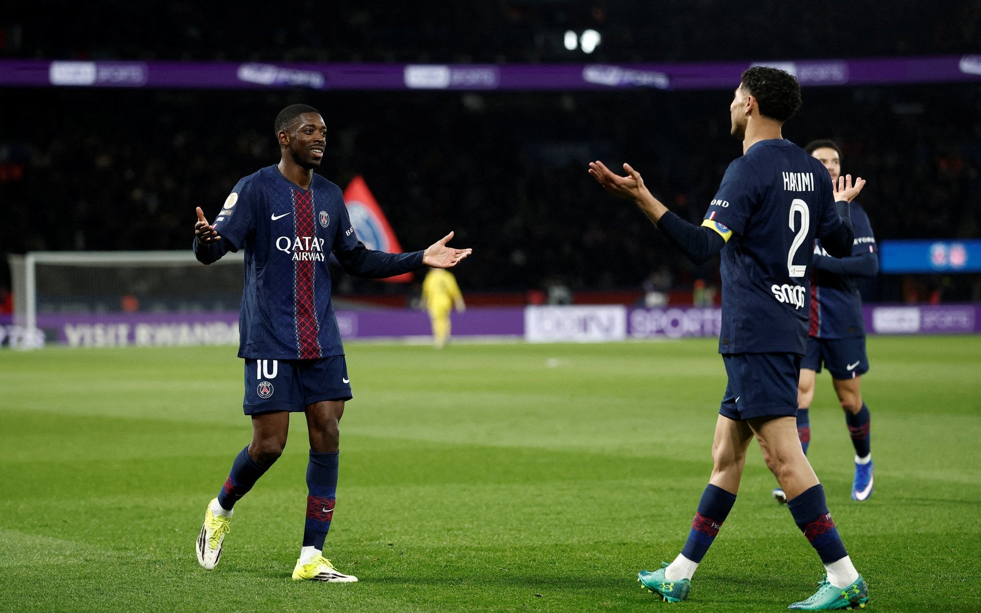 Liga Mistrzów. Obrona tytułu wielkim wyzwaniem, ale PSG chce pozostać na tronie