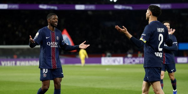 Liga Mistrzów. Obrona tytułu wielkim wyzwaniem, ale PSG chce pozostać na tronie