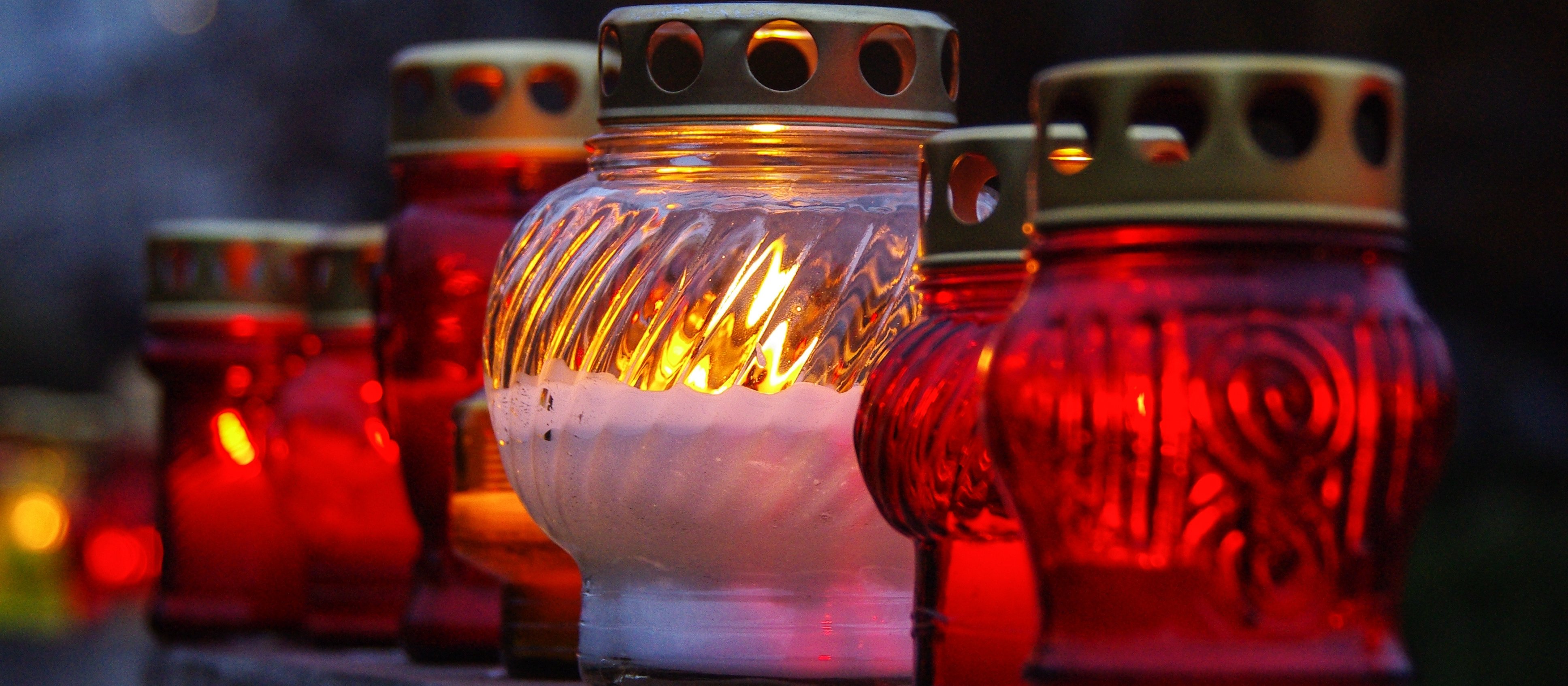 Bogusław Chrabota: Dzień Zaduszny. Wspomnienie Anny Jedynowicz