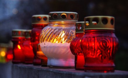 Bogusław Chrabota: Dzień Zaduszny. Wspomnienie Anny Jedynowicz