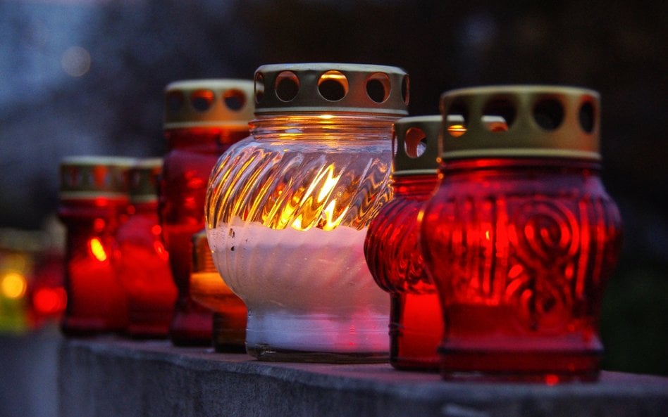 Bogusław Chrabota: Dzień Zaduszny. Wspomnienie Anny Jedynowicz