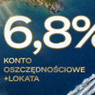 Konto Osobiste w Citi Handlowy. Zyskaj 6,8% w Ofercie Powitalnej.