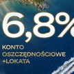 Konto Osobiste w Citi Handlowy. Zyskaj 6,8% w Ofercie Powitalnej.