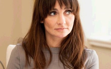 Dominika Kulczyk jest w radzie nadzorczej rodzinnej firmy