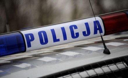 Kraków: wybuchy i nagroda za informacje