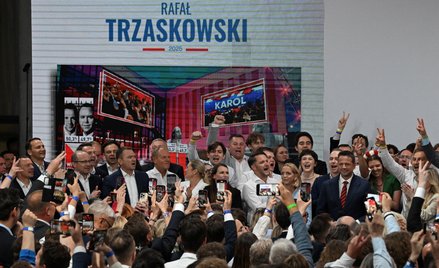 Koalicja zaczyna się kruszyć