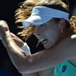 Dopingowo podejrzana Alize Cornet