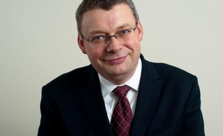 Przykład płynie od przedsiębiorców
