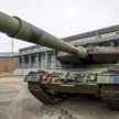 Rosjanie twierdzą, że w pobliżu Bachmutu walczą już czołgi Leopard