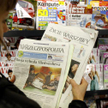 Gazety też przydają się w firmie