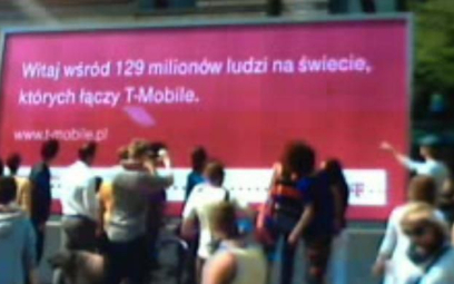 T-Mobile w Polsce od 5 czerwca