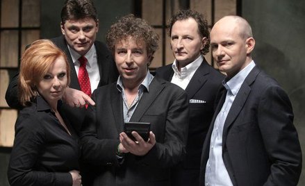 Polscy milionerzy bohaterami programu rozrywkowego