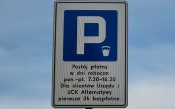 Nowy system wprowadza pewne udogodnienia dla osób, które załatwiają sprawy w urzędzie.