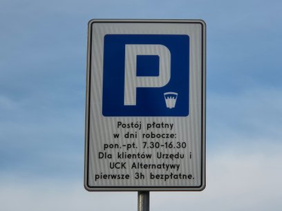 Nowy system wprowadza pewne udogodnienia dla osób, które załatwiają sprawy w urzędzie.