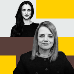 Anna Hoffman-Flatow, radca prawny z Kancelarii JWP