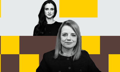 Anna Hoffman-Flatow, radca prawny z Kancelarii JWP