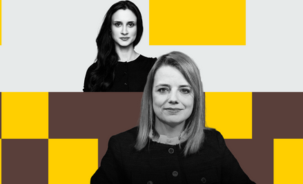 Anna Hoffman-Flatow, radca prawny z Kancelarii JWP