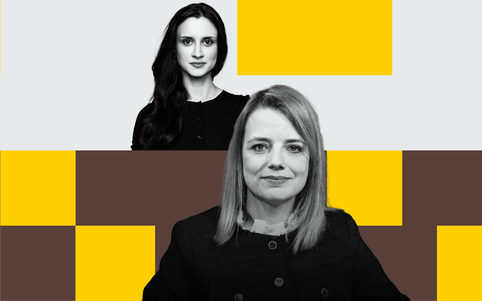 Anna Hoffman-Flatow, radca prawny z Kancelarii JWP