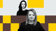 Anna Hoffman-Flatow, radca prawny z Kancelarii JWP