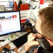 Przedsiębiorstwa starają się chronić etaty i wciąż nieźle sobie radzą mimo zawirowań na światowych r