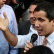 Wenezuela: Juan Guaido może stracić immunitet