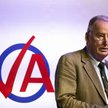 Lider AfD krytykowany za bagatelizowanie nazizmu