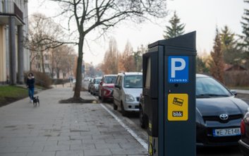 Opłaty za parkowanie przynoszą wielomilionowe wpływy do budżetu miasta