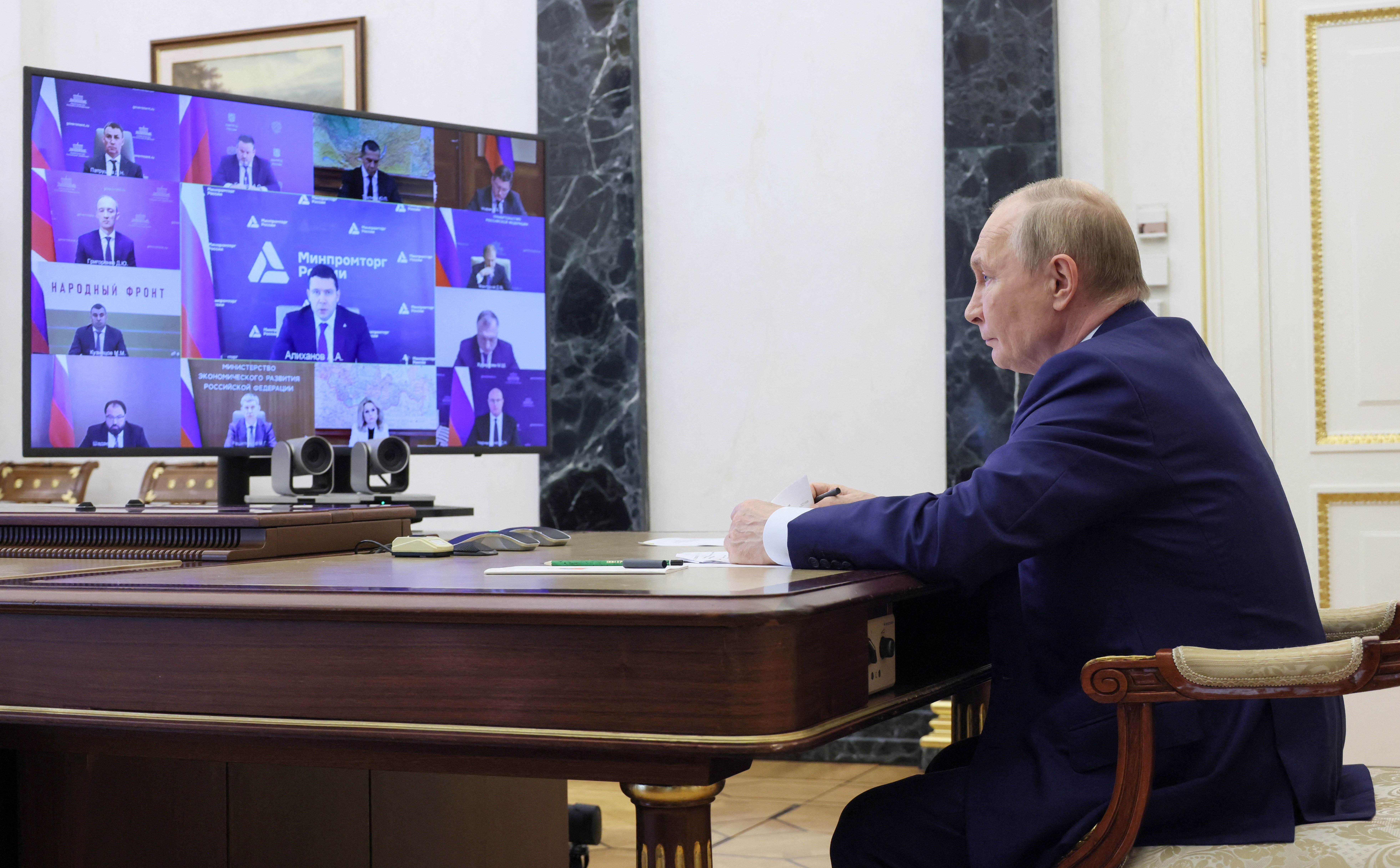 Ukraina z gwarancjami bezpieczeństwa jak w NATO?