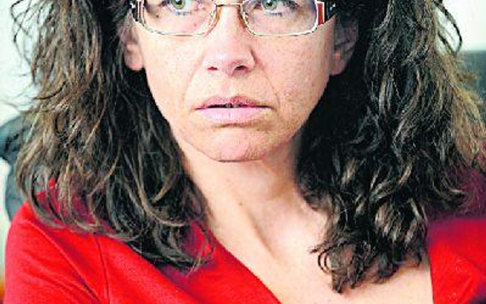 Anna Streżyńska, prezes Urzędu Komunikacji Elektronicznej
