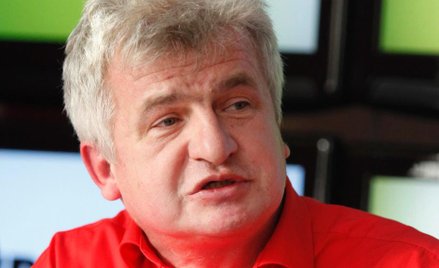 Sąd: Piotr Ikonowicz zapłaci grzywnę za znieważenie, ale nie musi przepraszać prof. Chazana