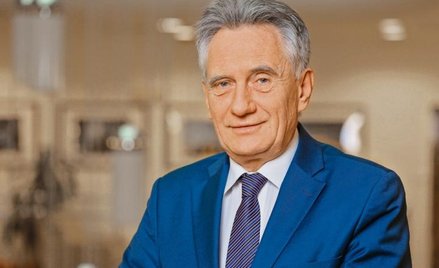 Piotr Woźniak, prezes PGNiG