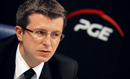 Atom to czysto biznesowa decyzja